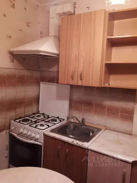 1-к кв. Рязанская область, Рязань ул. Дзержинского, 24-26 (32.0 м) - Фото 0