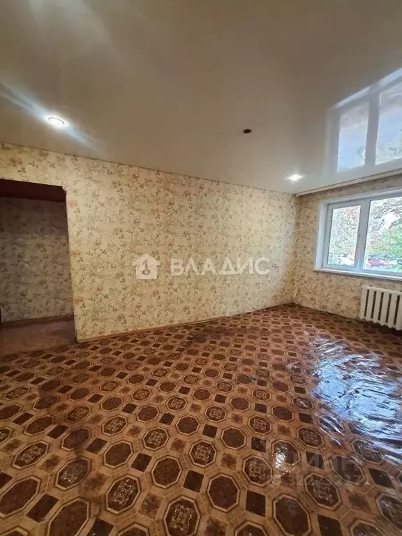 3-к кв. Оренбургская область, Орск Новый город мкр, просп. Ленина, 79 ... - Фото 2