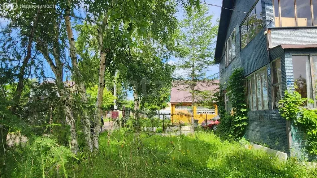 Дом в Елизово, СНТ Индустриец-1 Комбината Камчатстройматериалы (80 м) - Фото 2