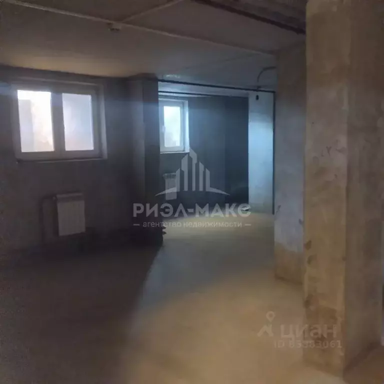 Помещение свободного назначения в Брянская область, Брянск ул. Фокина, ... - Фото 2