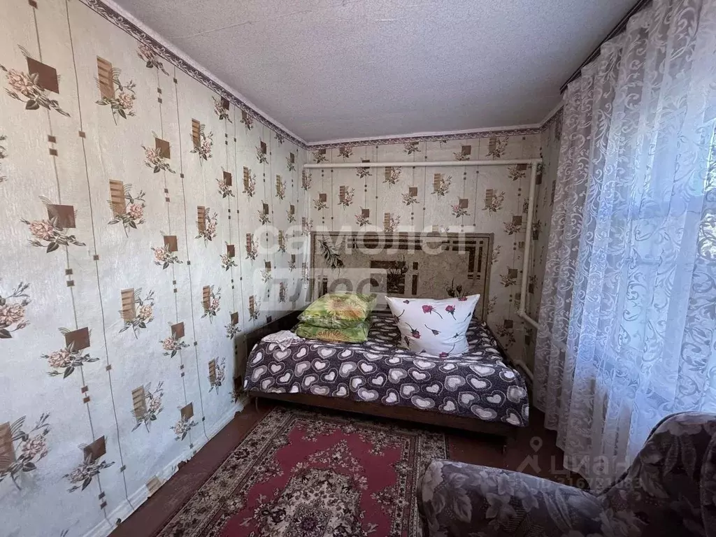 Дом в Курская область, Золотухино муниципальное образование, ... - Фото 1