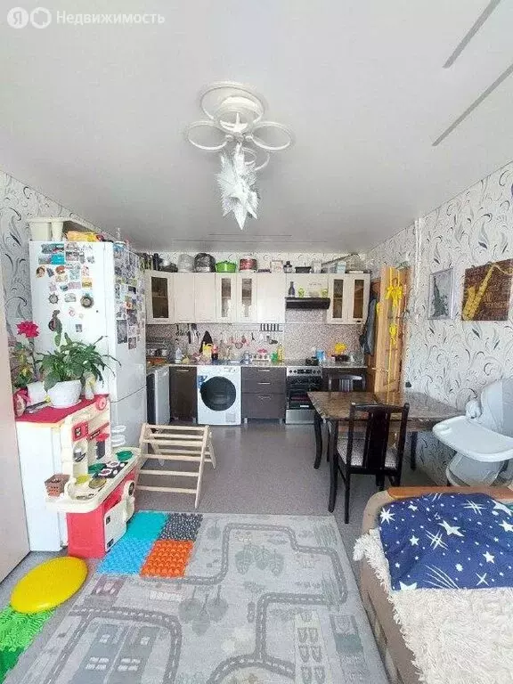 3-комнатная квартира: Находка, Бокситогорская улица, 38 (61.5 м) - Фото 2