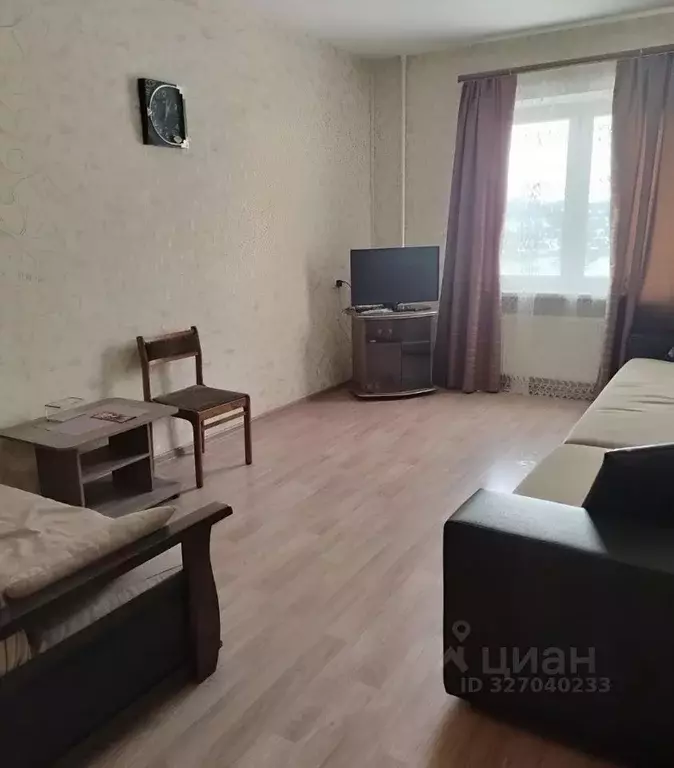 1-к кв. Краснодарский край, Армавир просп. Авиаторов, 4 (35.0 м) - Фото 2