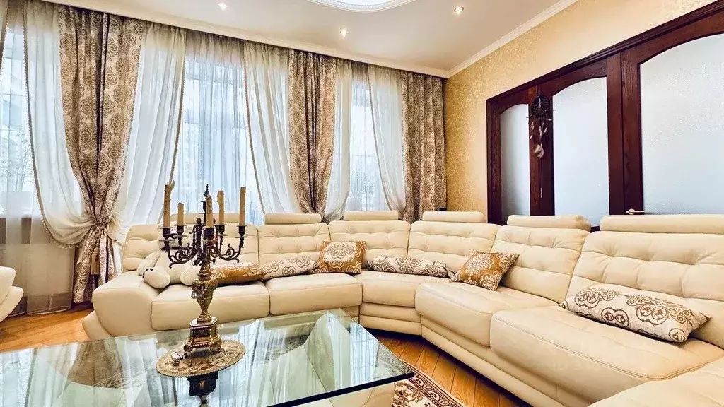 Дом в Москва д. Десна, Витязь кп, 25с1 (494 м) - Фото 2