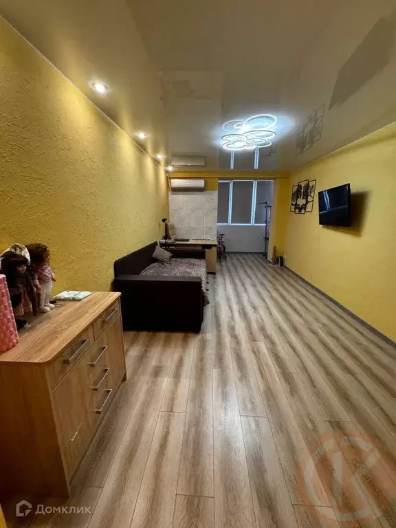 Продаётся 2-к квартира, 65 м - Фото 0