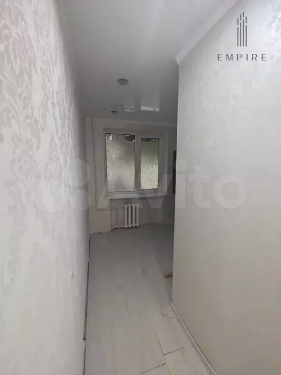 3-к. квартира, 60,5 м, 1/5 эт. - Фото 0