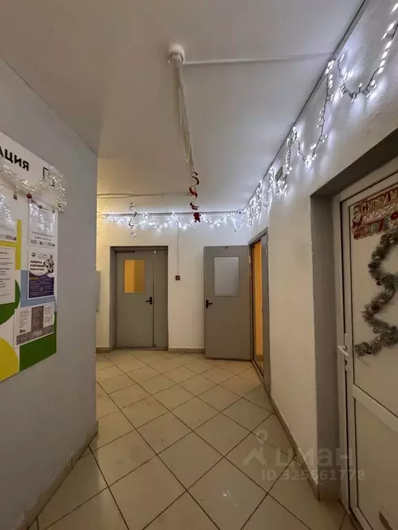 2-к кв. Московская область, Мытищи городской округ, пос. Мебельной ... - Фото 2