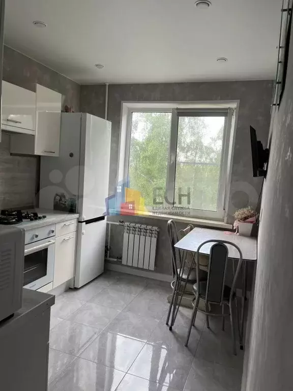 2-к. квартира, 50,1 м, 6/9 эт. - Фото 0