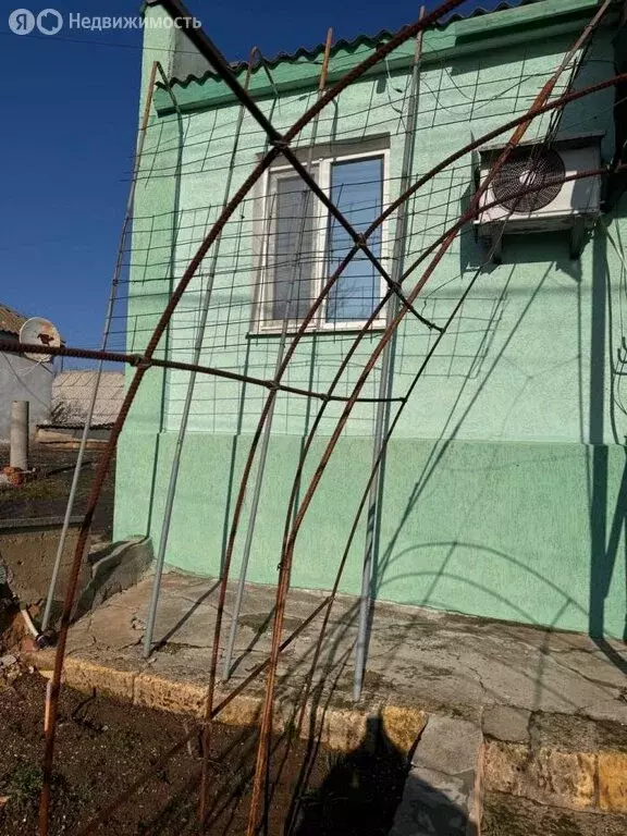 Дом в Евпатория, Загородная улица, 24 (90 м) - Фото 1