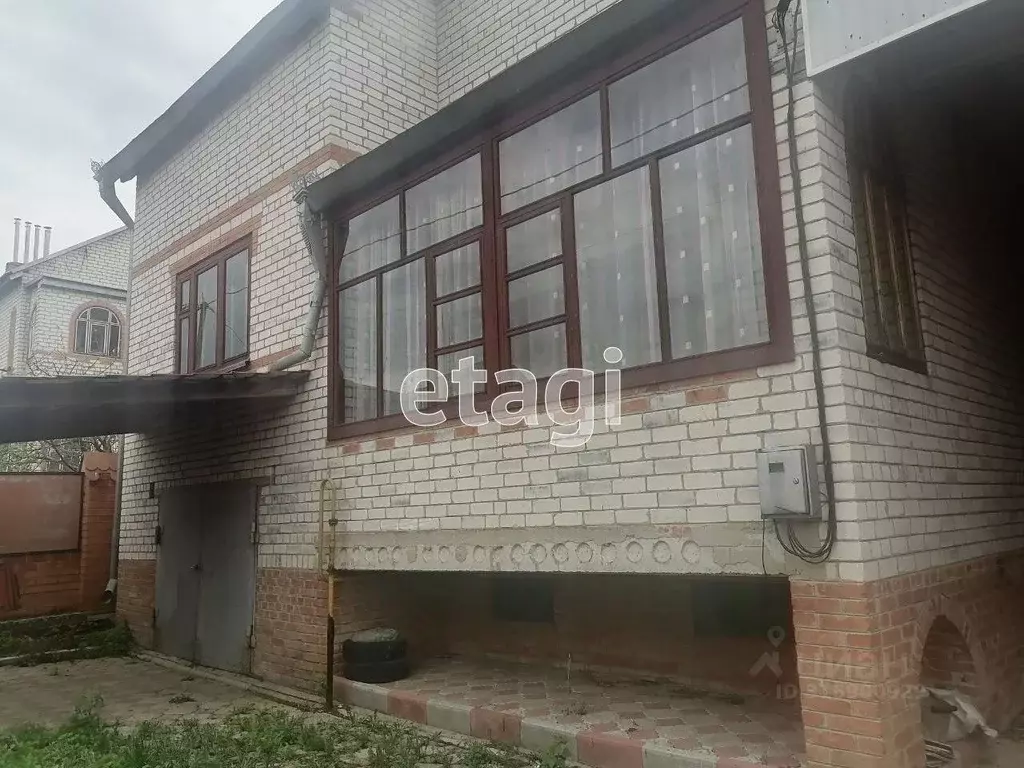 Дом в Белгородская область, Валуйский муниципальный округ, Уразово рп ... - Фото 0