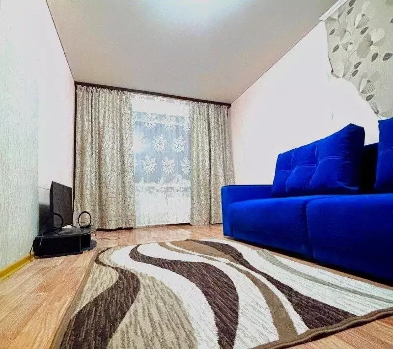 1-к кв. Белгородская область, Белгород пер. 1-й Заводской, 10 (31.1 м) - Фото 1