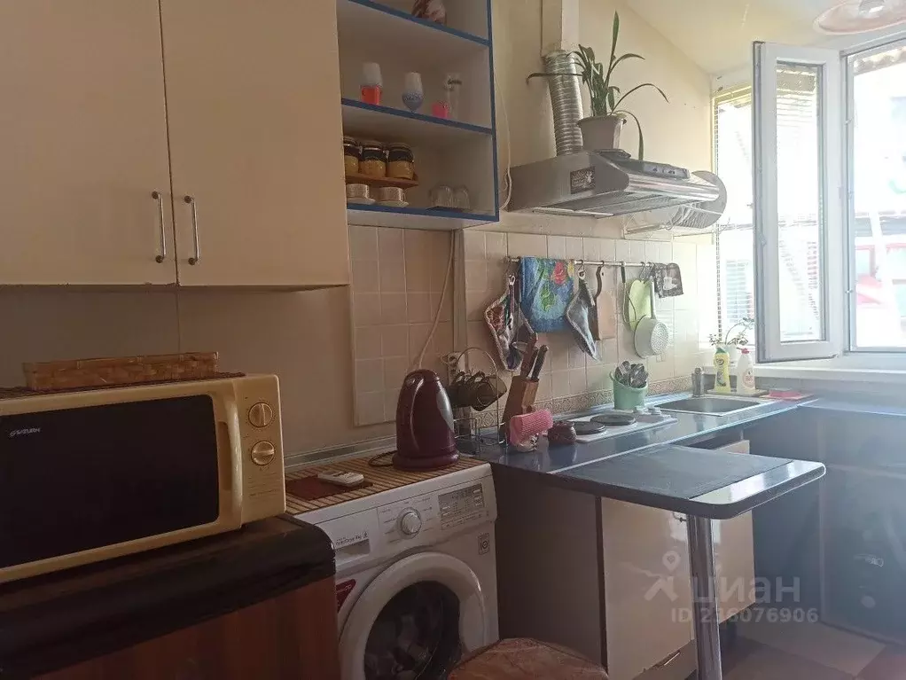 Студия Крым, Ялта ул. Руданского, 3 (18.0 м) - Фото 1