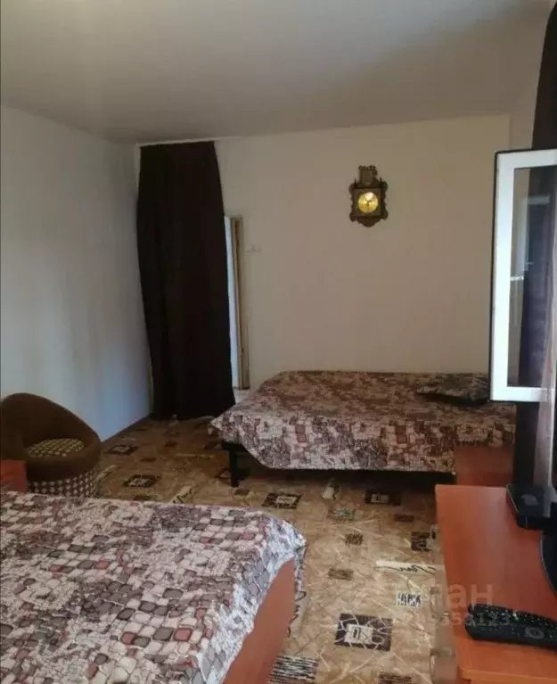 Дом в Краснодарский край, Сочи Адлер жилрайон, ул. Богдана ... - Фото 1