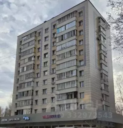 2-к кв. Москва Дмитровское ш., 103 (47.1 м) - Фото 1