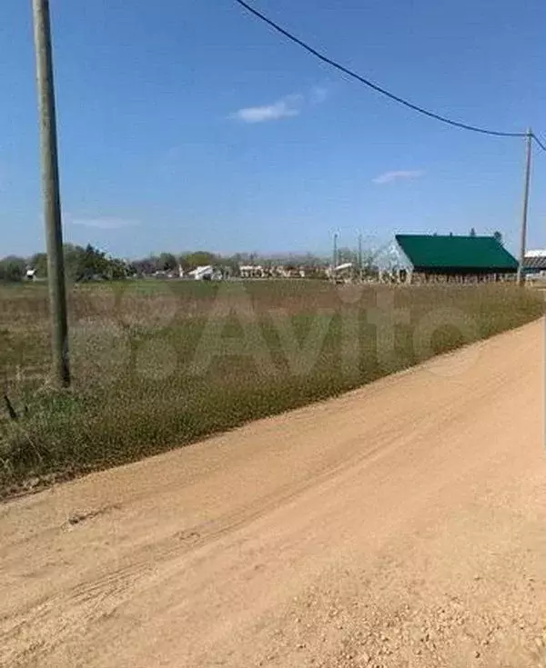 Участок 3,25 га (СНТ, ДНП) - Фото 1