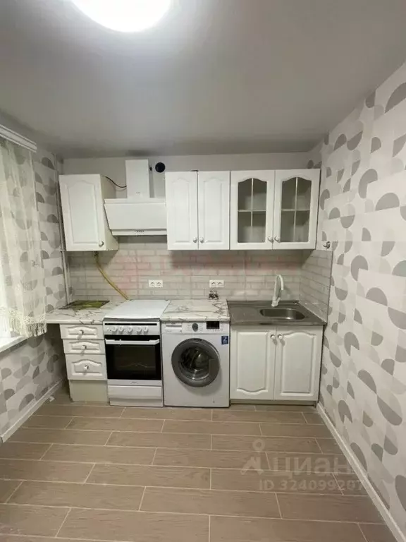 1-к кв. Ростовская область, Ростов-на-Дону ул. Тимошенко, 22 (37.0 м) - Фото 1