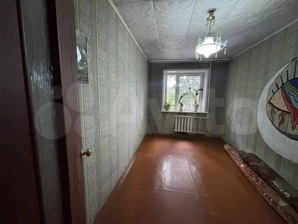 3-к. квартира, 60 м, 3/5 эт. - Фото 1