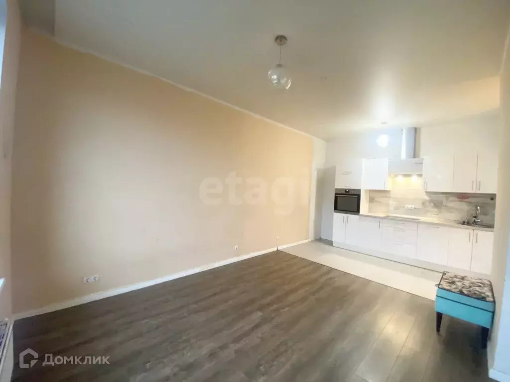 Продаётся 2-к квартира, 56.3 м - Фото 1