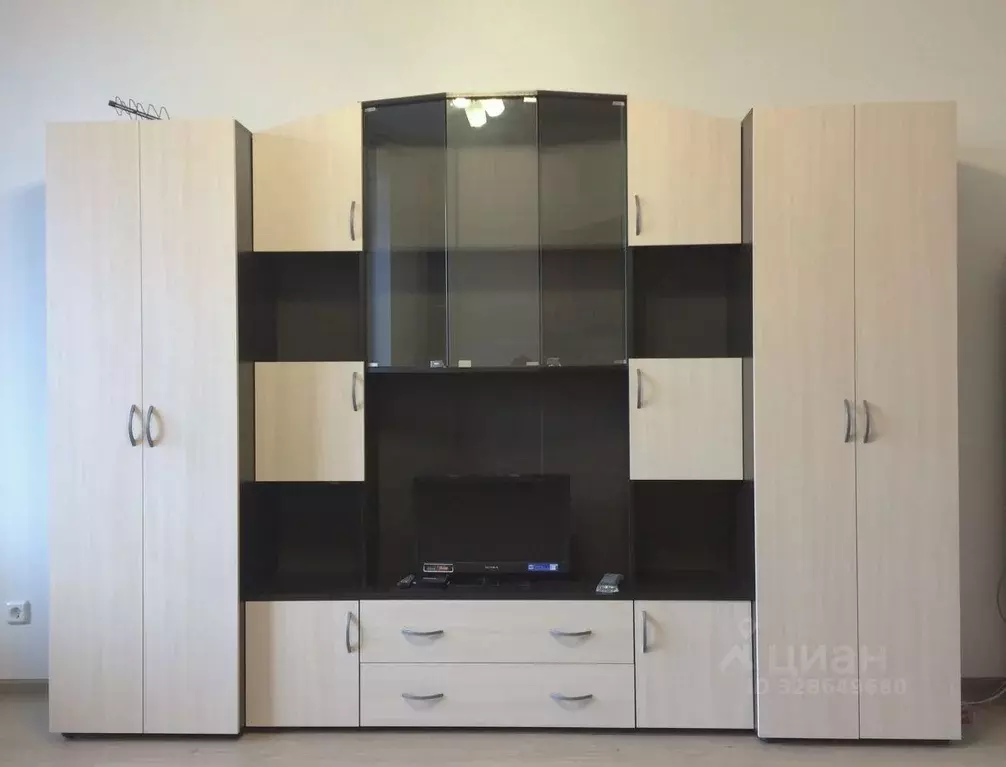 Студия Ленинградская область, Кудрово г. Всеволожский район, Заневское ... - Фото 1