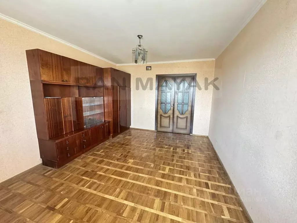 2-к кв. Адыгея, Майкоп ул. Юннатов, 5к2 (46.0 м) - Фото 0