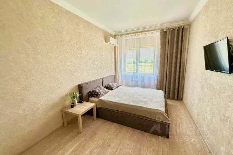 1-к кв. Краснодарский край, Геленджик Крымская ул., 19к7 (50.0 м) - Фото 1