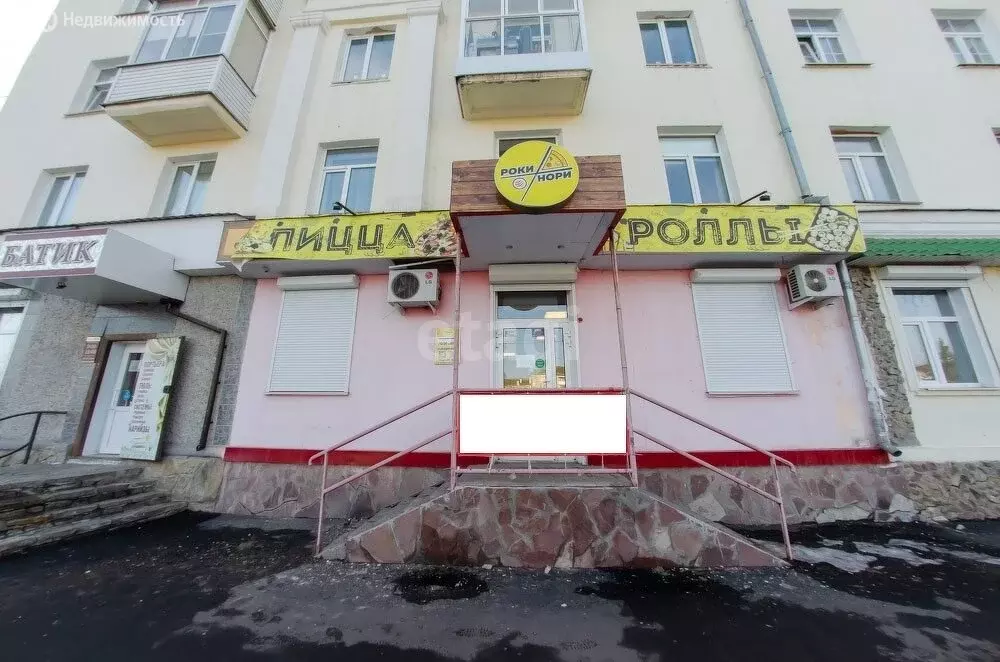 Офис (100.1 м) - Фото 1