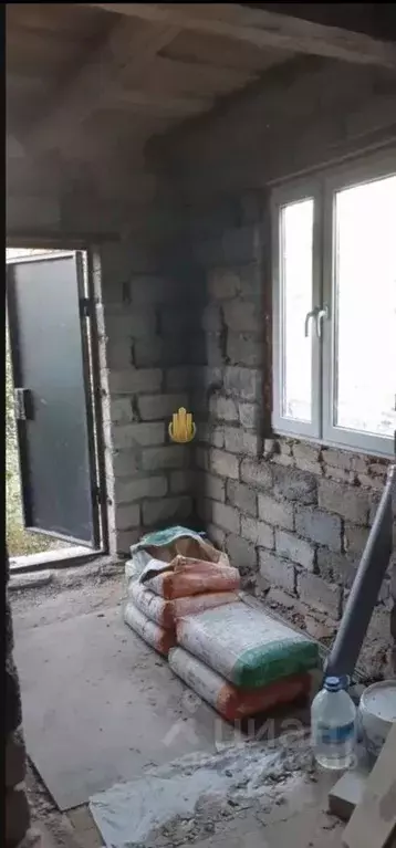 Дом в Ростовская область, Белокалитвинский район, Нижнепоповское ... - Фото 2