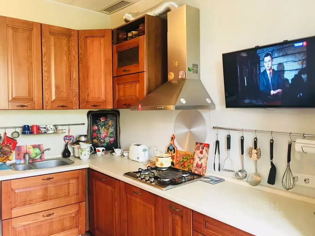 Комната Московская область, Апрелевка Наро-Фоминский городской округ, ... - Фото 1