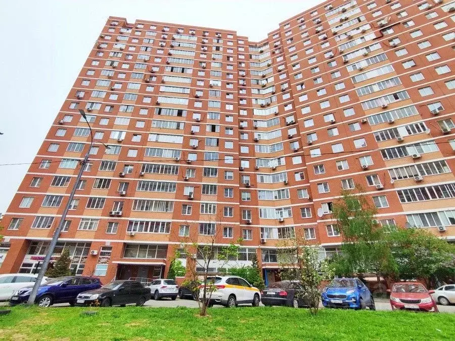 Помещение свободного назначения в Московская область, Видное ул. ... - Фото 1