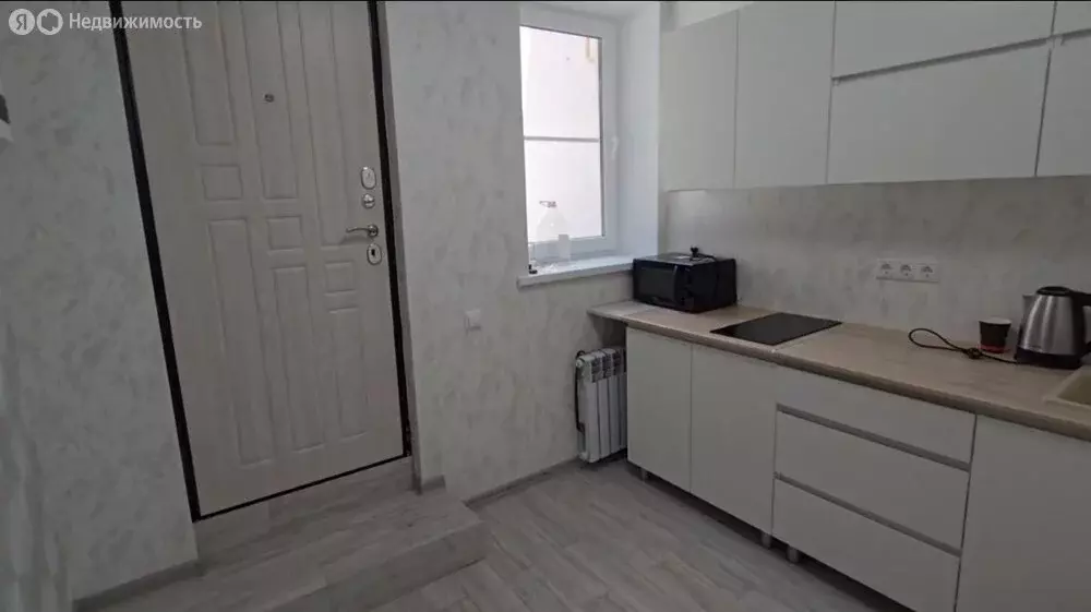 2-комнатная квартира: Анапа, микрорайон Алексеевка, Ленинградская ... - Фото 2