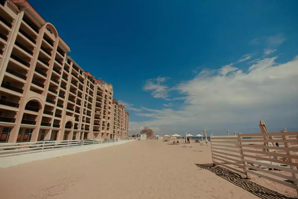 Продаётся 1-к квартира, 55.5 м - Фото 0