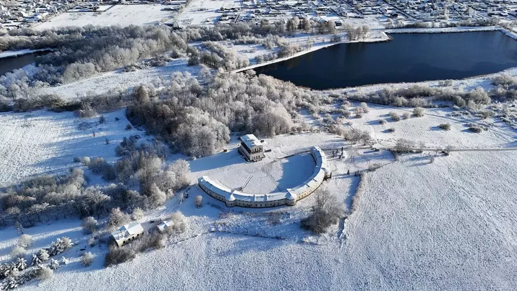 Коттедж в Ленинградская область, Ломоносовский район, д. Низино  (140 ... - Фото 2