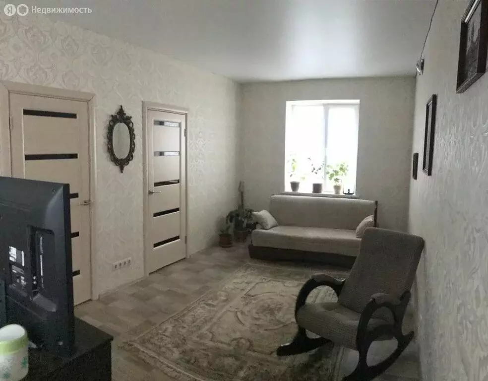 Дом в Самара, Барбошина Поляна, 7-я линия, 79 (76 м) - Фото 1