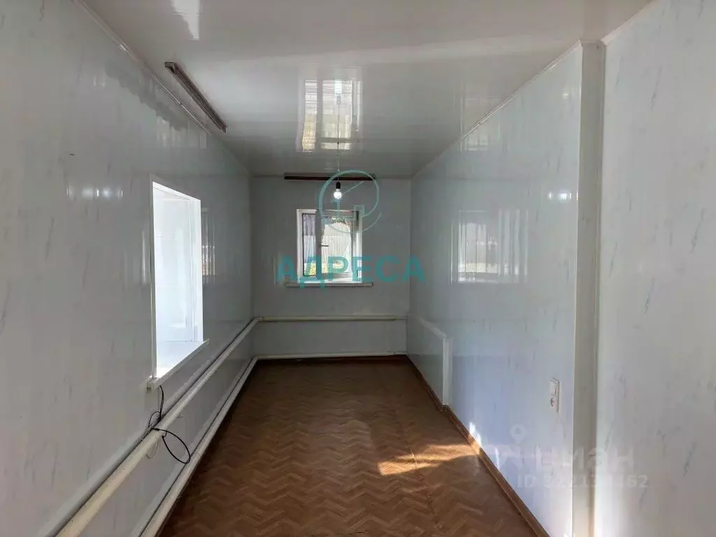 1-к кв. Белгородская область, Новый Оскол Гражданская ул., 25 (23.0 м) - Фото 1