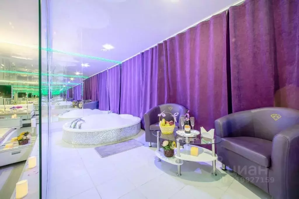 Комната Санкт-Петербург просп. Непокоренных, 8 (20.0 м) - Фото 2