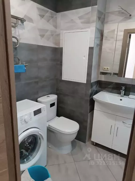 1-к кв. Москва ул. Рудневка, 41 (38.0 м) - Фото 0