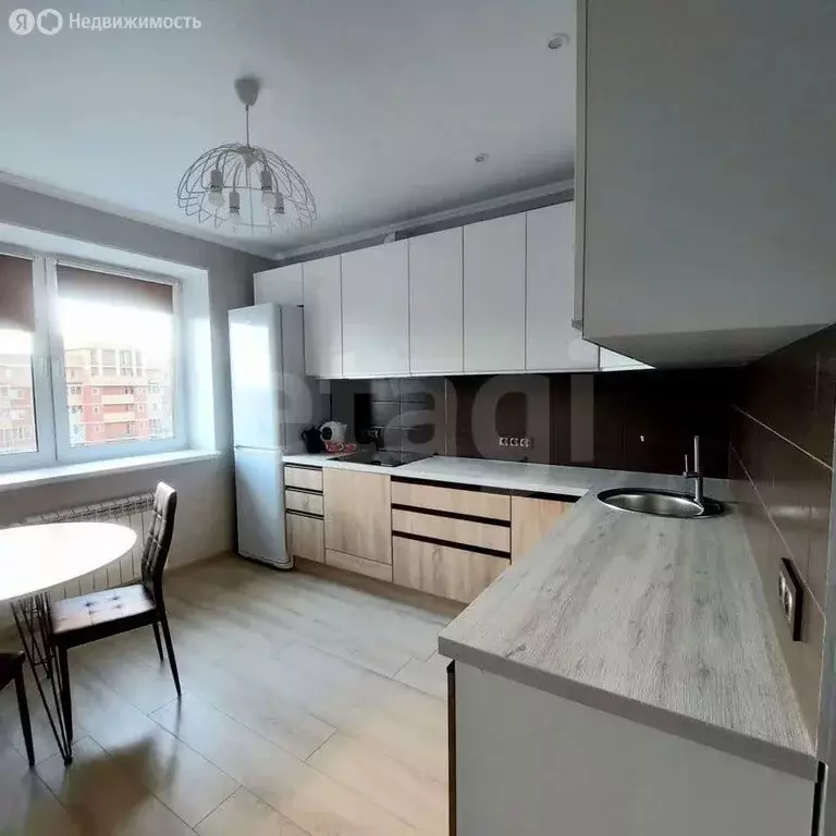 1-комнатная квартира: Балашиха, проспект Ленина, 74 (38.9 м) - Фото 2