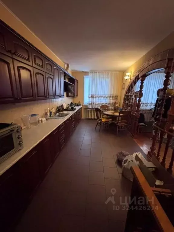 4-к кв. Тверская область, Тверь ул. Седова, 55 (128.1 м) - Фото 1