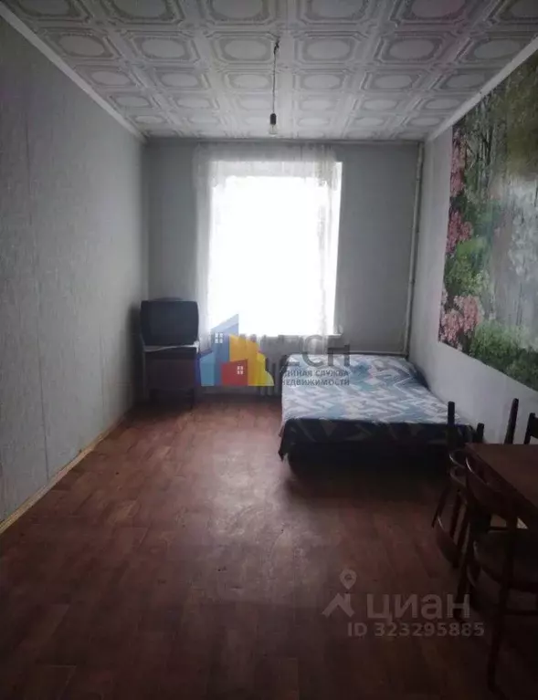 Комната Тульская область, Узловая ул. Горького, 26 (16.3 м) - Фото 1