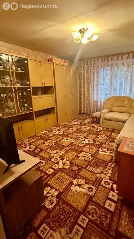 3-комнатная квартира: Москва, Шипиловская улица, 39к2 (66 м) - Фото 2