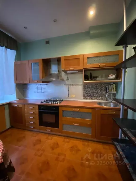 2-к кв. Москва ш. Энтузиастов, 74/2 (58.0 м) - Фото 1