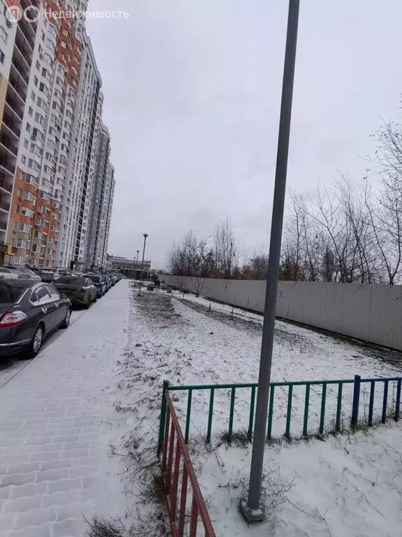 1-комнатная квартира: Энгельс, улица Пушкина, 87 (38 м) - Фото 2