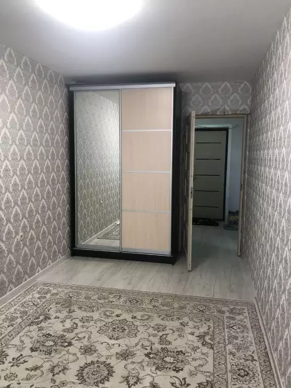 Квартира, 1 комната, 44.7 м - Фото 0