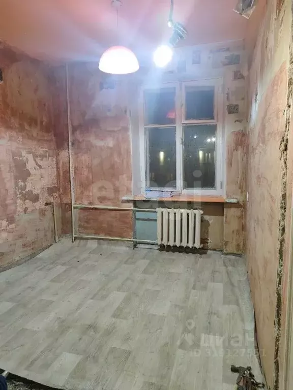 2-к кв. Иркутская область, Ангарск 8-й кв-л, 4 (47.7 м) - Фото 1