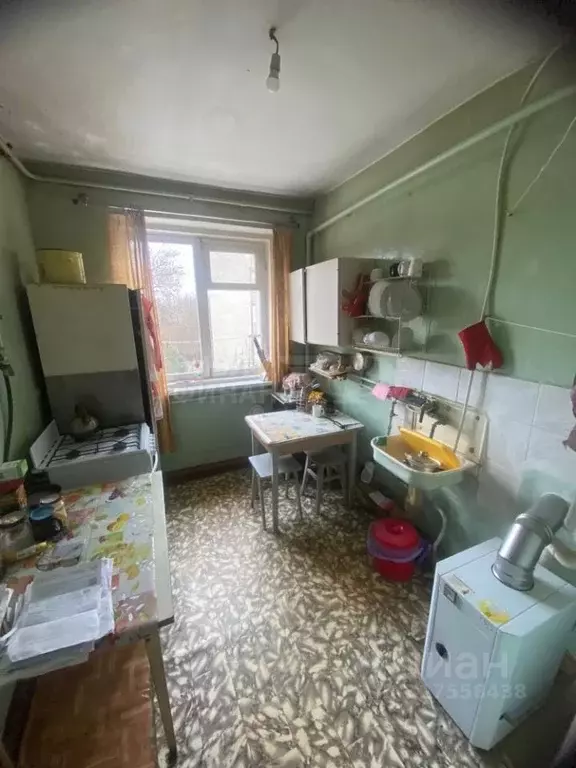 3-к кв. Калининградская область, Калининград ул. Юрия Гагарина, 8 ... - Фото 1