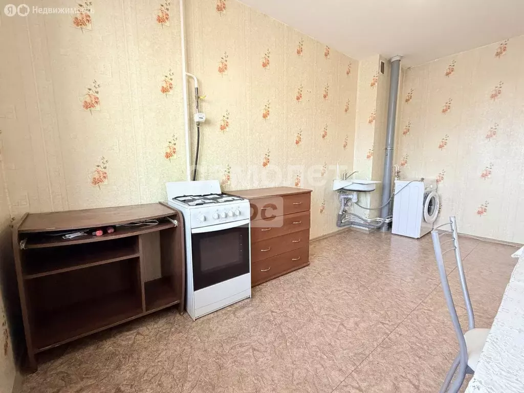 1-комнатная квартира: Омск, улица Завертяева, 16 (36.1 м) - Фото 2