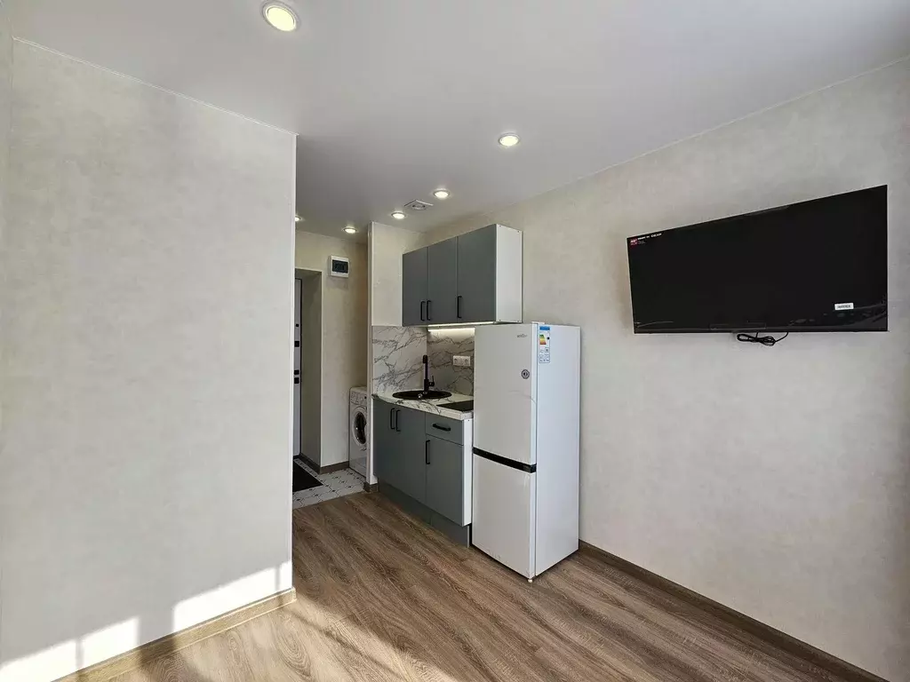 Продаётся квартира-студия, 12 м - Фото 0