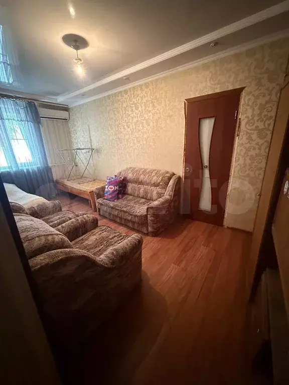 2-к. квартира, 39 м, 1/3 эт. - Фото 0