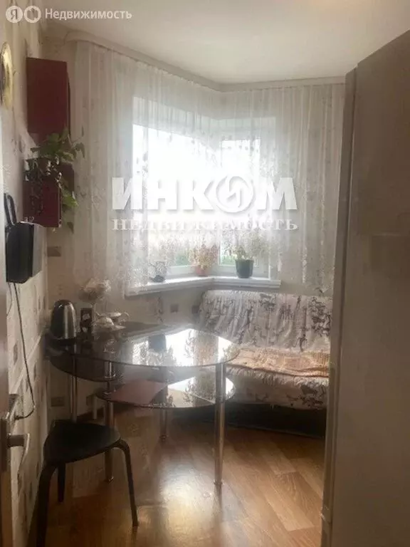 1-комнатная квартира: Москва, Дмитровское шоссе, 96к1 (37.1 м) - Фото 0