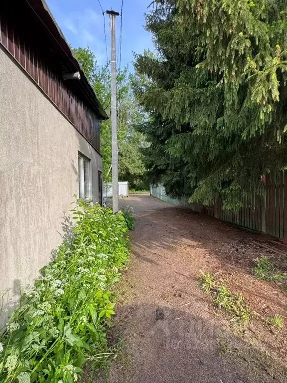 Дом в Санкт-Петербург Озерковский просп., 16 (40 м) - Фото 1